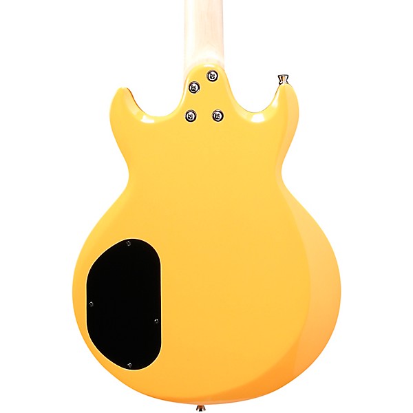 Ibanez GAX30 GAX series Electric Guitar Mustard | Guitar Center