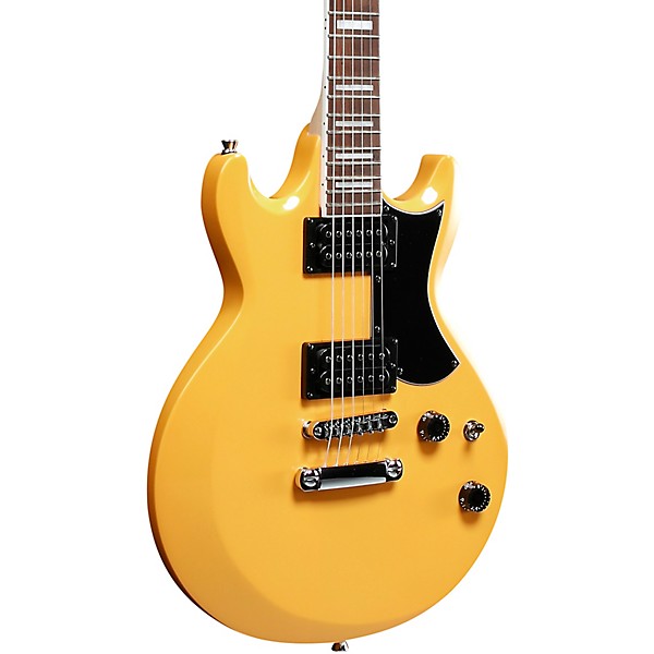 Ibanez GAX30 GAX series Electric Guitar Mustard | Guitar Center