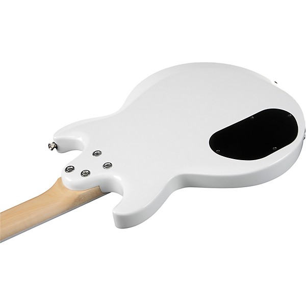 Open Box Ibanez GAX30 GAX series Electric Guitar Gloss White