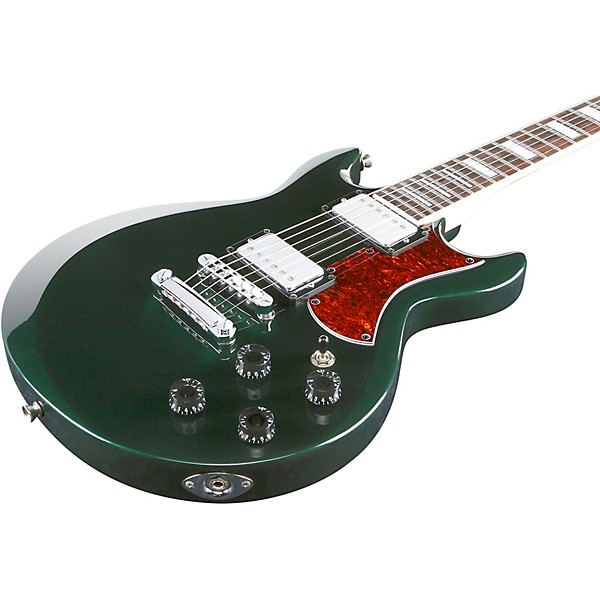 Ibanez Metallic Forest | Guitar Center