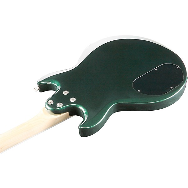 Ibanez Metallic Forest | Guitar Center
