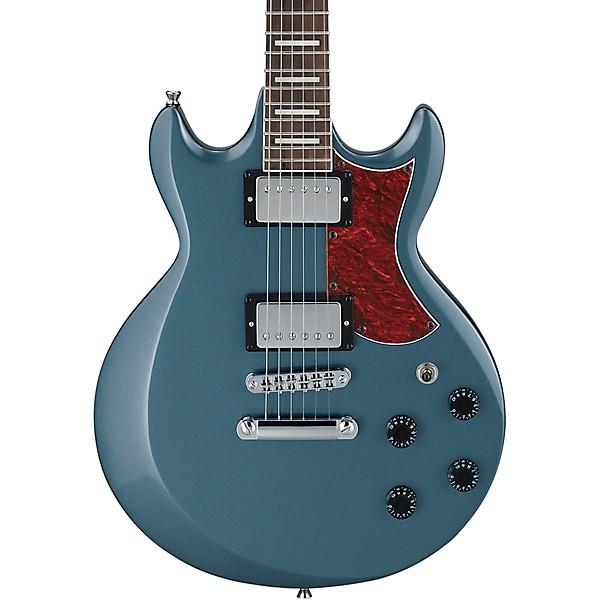Ibanez AX120 Electric Guitar Baltic Blue Metallic