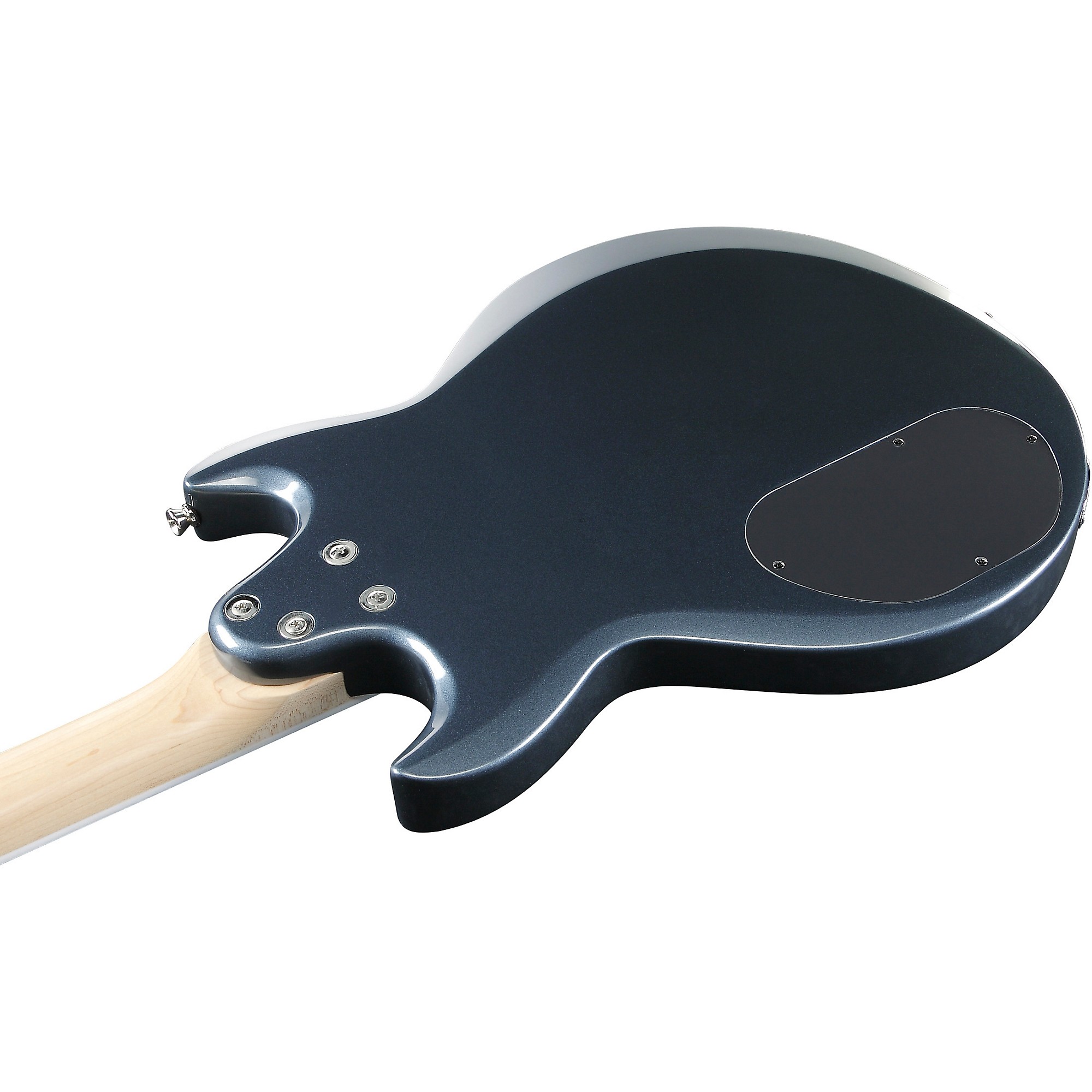 Ibanez AX120 Electric Guitar Baltic Blue Metallic | Guitar Center