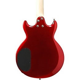 Ibanez AX120 Electric Guitar Candy Apple