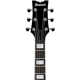 Ibanez AX120 Electric Guitar Candy Apple