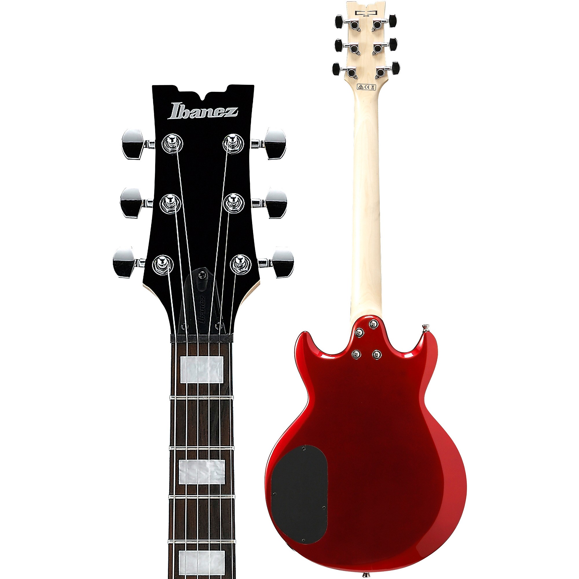 Ibanez AX120 エレキギター Amazon.com: Ibanez AX120 - Candy Apple : Musical Instruments
