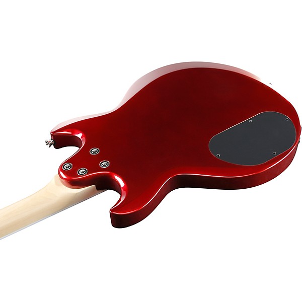 ギター arty11119 Ibanez AX120 Electric Guitar Candy Apple | Guitar Center