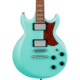 Ibanez AX120 Electric Guitar Sea Foam Green | Guitar Center
