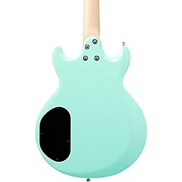 Ibanez AX120 Electric Guitar Sea Foam Green