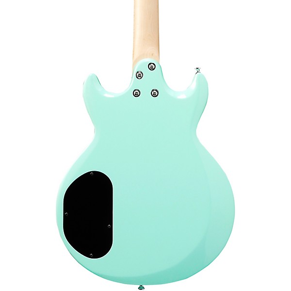 Ibanez AX120 Electric Guitar Sea Foam Green