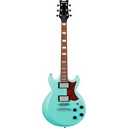 Ibanez AX120 Electric Guitar Sea Foam Green