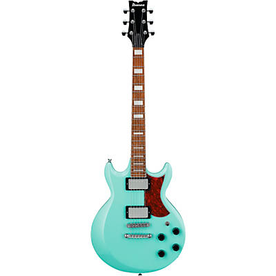 Ibanez Ax120 Electric Guitar Sea Foam Green for sale
