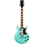 Ibanez AX120 Electric Guitar Sea Foam Green