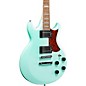 Ibanez AX120 Electric Guitar Sea Foam Green