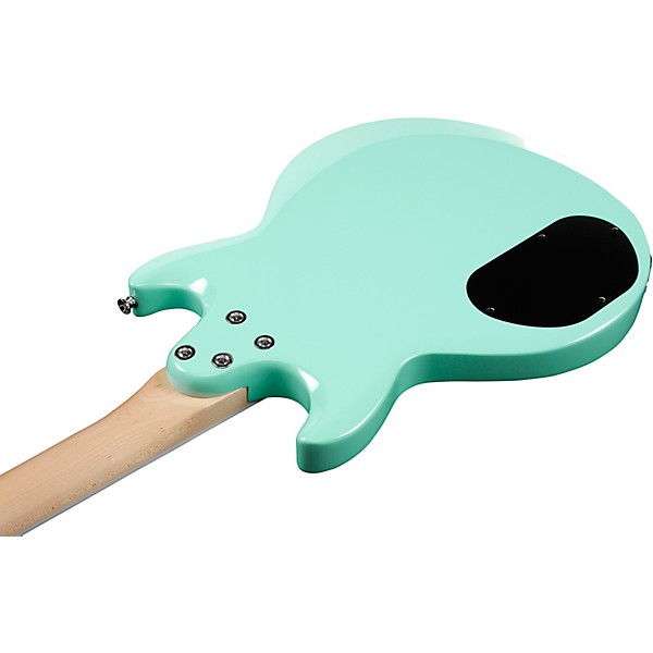 Ibanez ax120 seafoam deals green