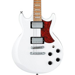 Ibanez AX120 Electric Guitar White