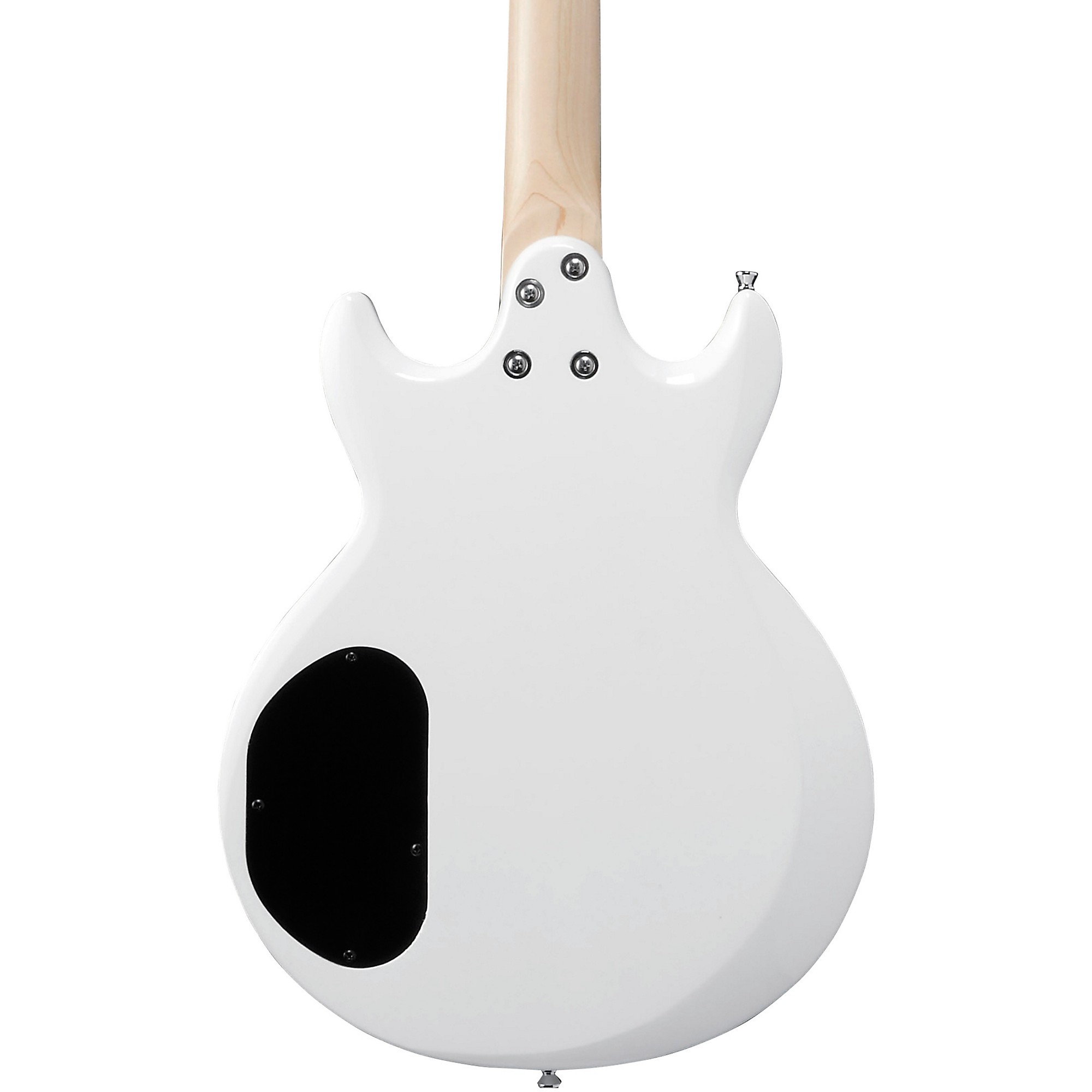 Amazon.com: Ibanez GRGA120WH Gio Electric Guitar White w
