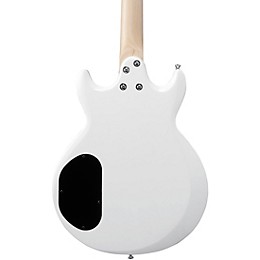 Ibanez AX120 Electric Guitar White