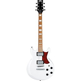 Ibanez AX120 Electric Guitar White