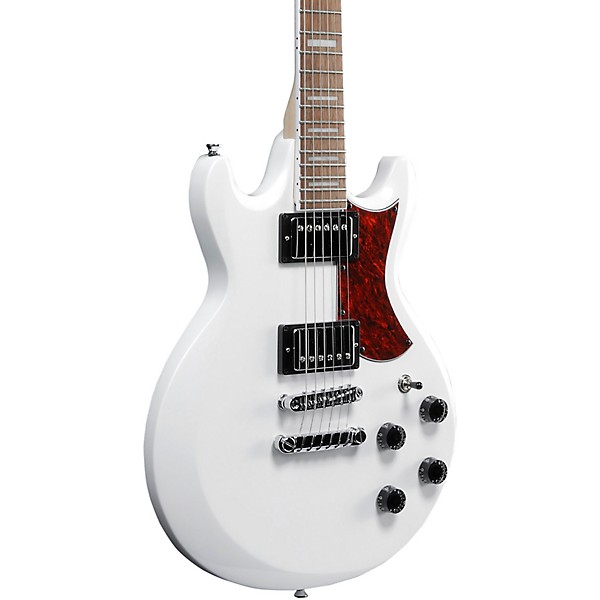 Ibanez AX120 Electric Guitar White