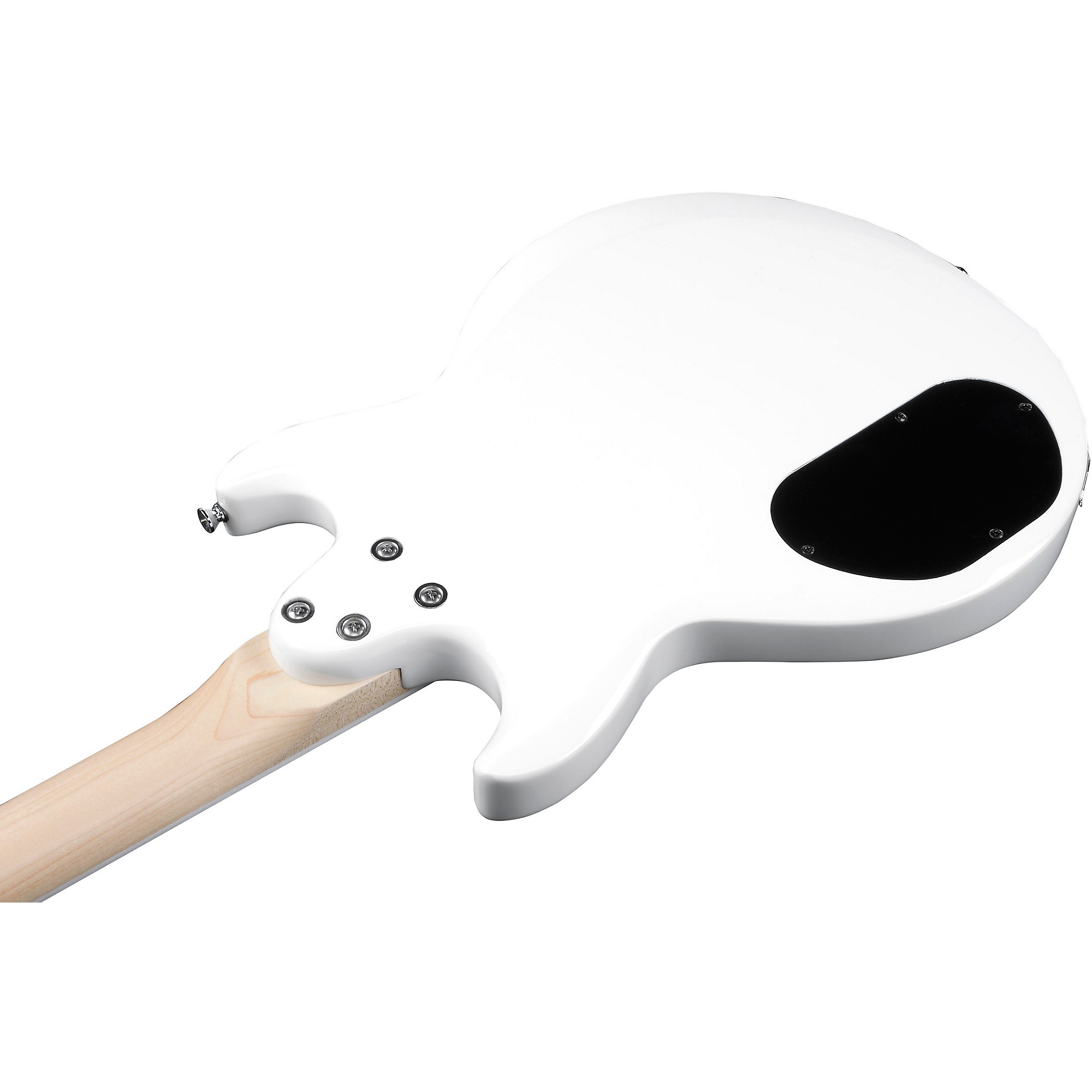 Ibanez White | Guitar Center