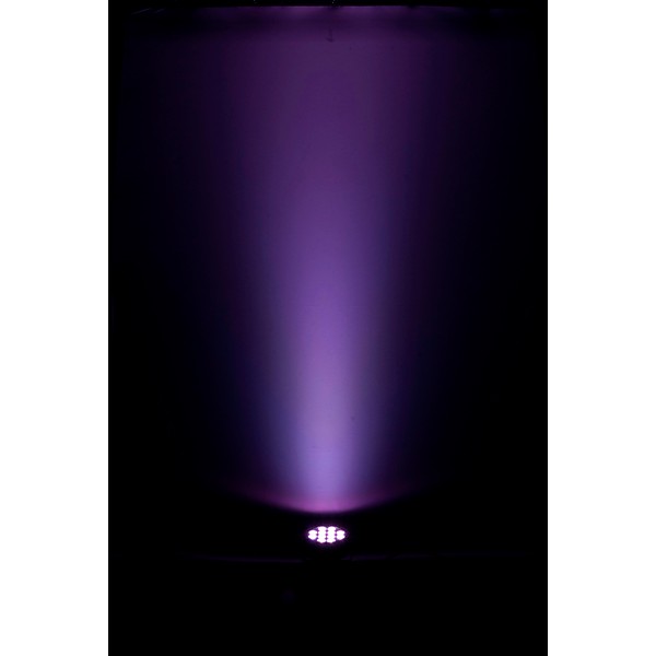 CHAUVET DJ SlimPAR Q12 BT LED Wash Light With Bluetooth