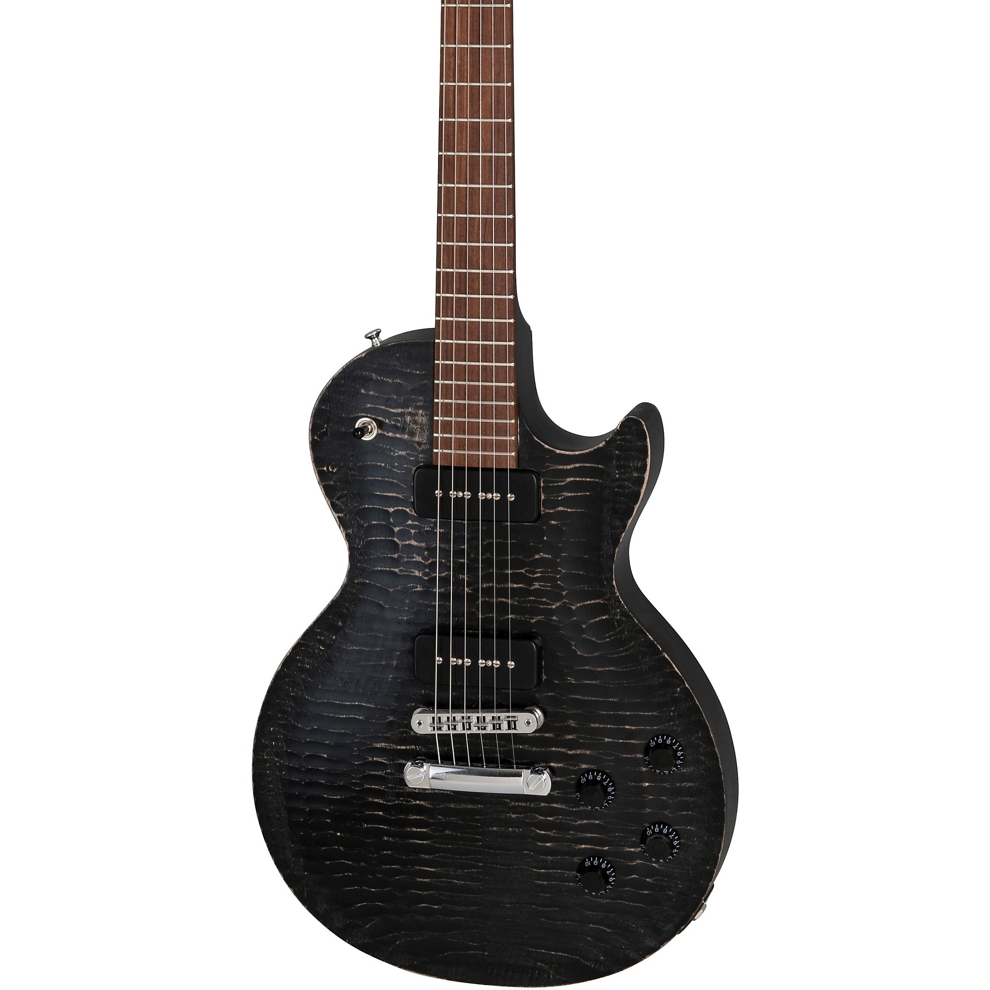 Gibson Les Paul　BFG ハードケース付き Gibson Les Paul BFG Electric Guitar (with Case) | zZounds