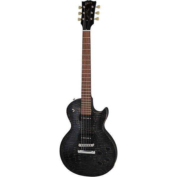 Gibson Limited Edition Les Paul BFG Electric Guitar Worn