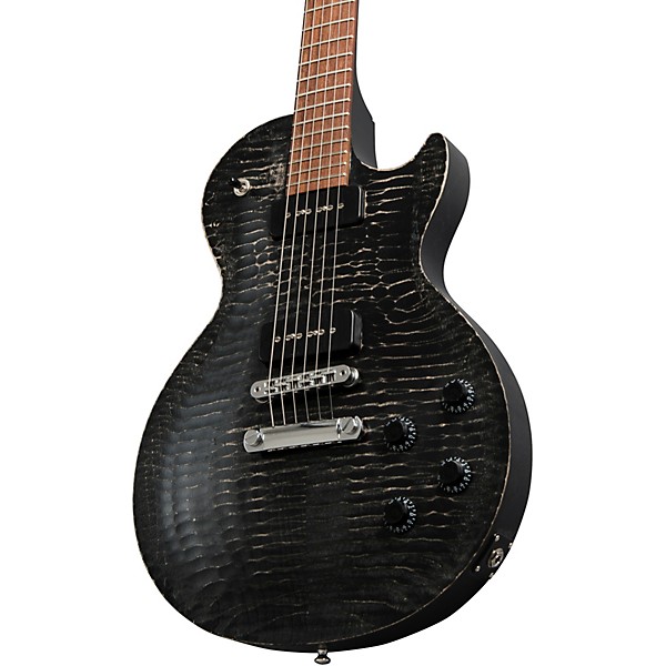 ギター Gibson Les Paul BFG Platinum Gibson Les Paul BFG Limited-Edition Electric Guitar
