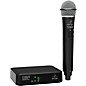 Behringer ULM300MIC B Range