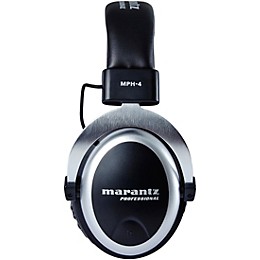 Marantz MPH-4 50 mm Over-Ear Monitoring Headphone