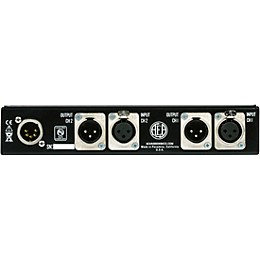 AEA Microphones TRP2 Two-Channel Ribbon Preamp