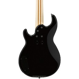 Yamaha BB435 5-String Electric Bass Black