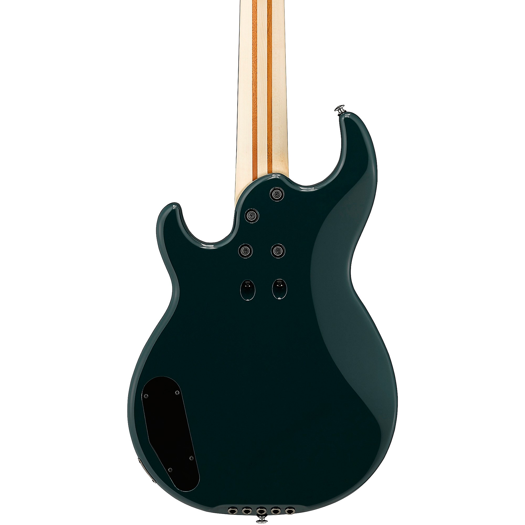 Yamaha BB435 5-String Electric Bass Blue | Guitar Center