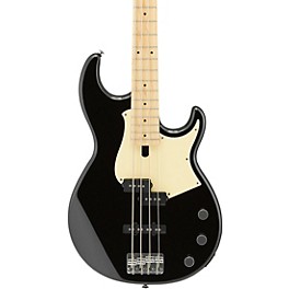 Yamaha BB434M Electric Bass Black Yamaha BB434M Electric Bass Black