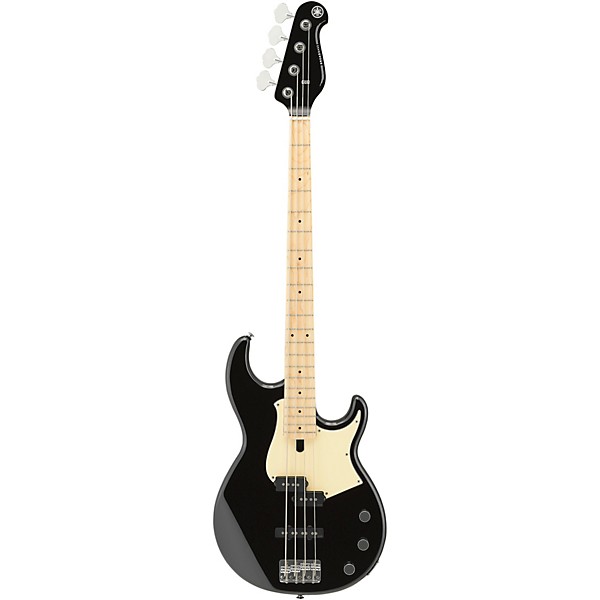 Yamaha BB434M Electric Bass Black