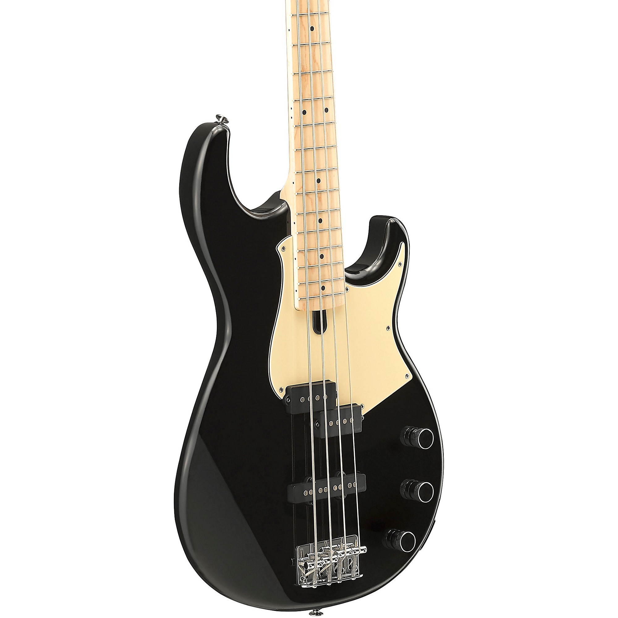 Yamaha BB434M Electric Bass Black | Guitar Center