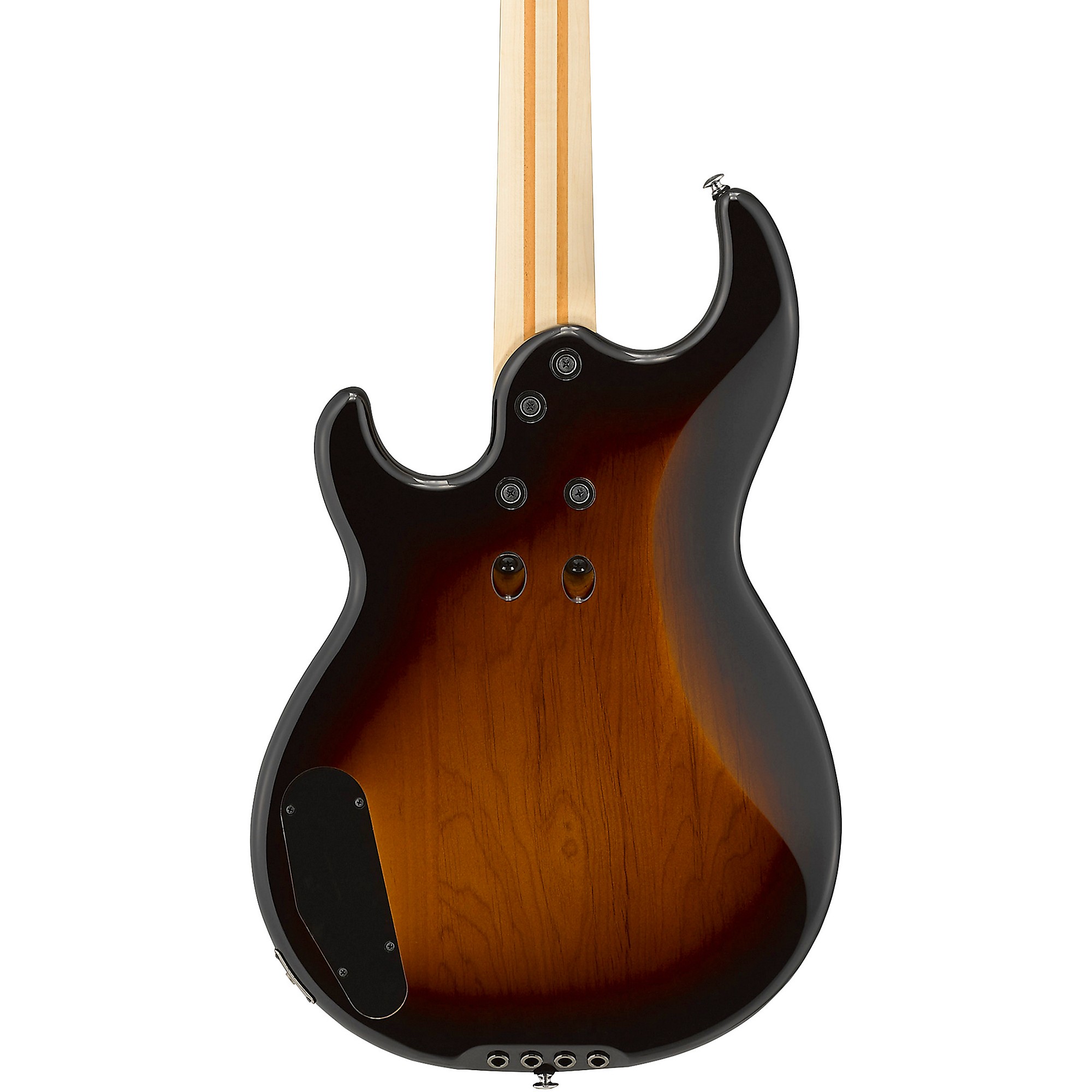 Yamaha BB 434M on sale Sunburst 4 Saiter