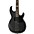 Yamaha BB734A Electric Bass Translucent Black Yamaha BB734A Electric Bass Translucent Black