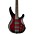 Yamaha TRBX604 Electric Bass Translucent Black Yamaha TRBX604 Electric Bass Dark Red Burst