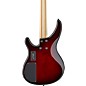 Open Box Yamaha TRBX604 Electric Bass Level 2 Dark Red Burst 197881117580