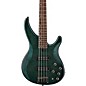 Yamaha TRBX604 Electric Bass Guitar Indigo Blue thumbnail