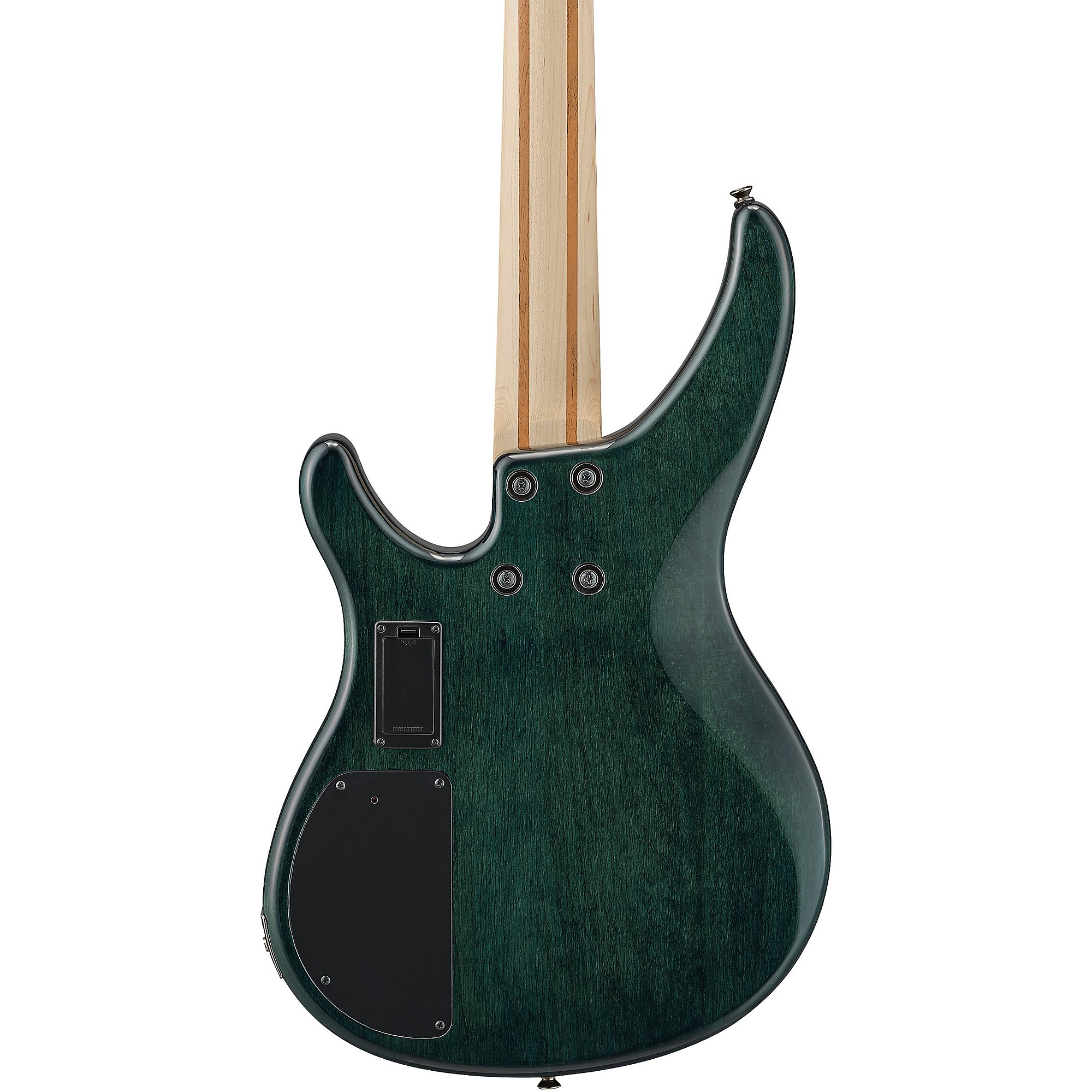 Yamaha TRBX604 Electric Bass Guitar Indigo Blue | Guitar Center