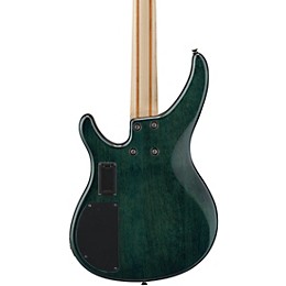 Yamaha TRBX604 Electric Bass Guitar Indigo Blue