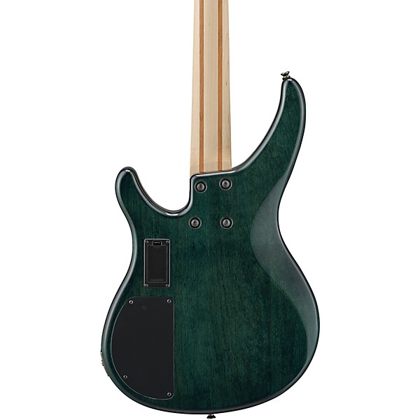 Yamaha TRBX604 Electric Bass Guitar Indigo Blue