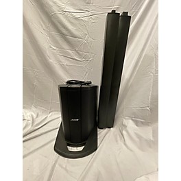 Used Bose L1 Compact Powered Speaker