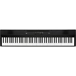 Blemished KORG L1 Liano Digital Piano Level 2 Black, 88 Key 197881126964