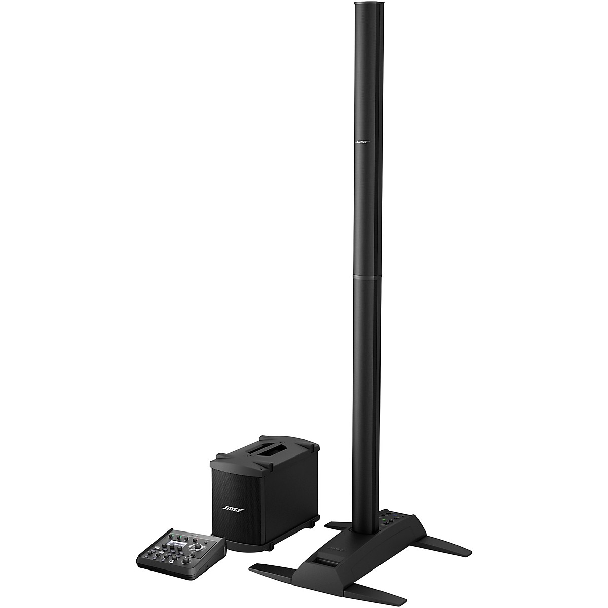 bose l1 s1 b1