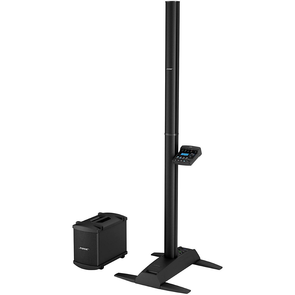 bose l1 model 1s system