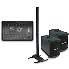 bose speakers for live performance